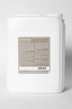 Hot Waskemiddel for dekken, 1 l Vedlikehold Av Utstyret