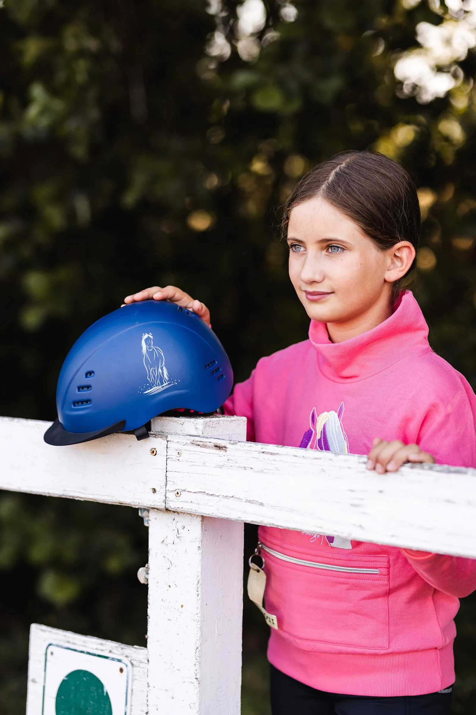 Best Wendy hjelm, barn Ridehjelmer Til Barn|Ridehjelmer