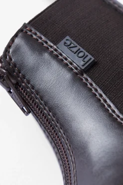 Clearance Wexford jodhpur med glidelås foran, barn Ridesko Til Barn|Ridesko Til Barn