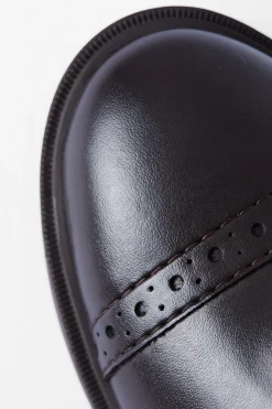 Clearance Wexford jodhpur med glidelås foran, barn Ridesko Til Barn|Ridesko Til Barn