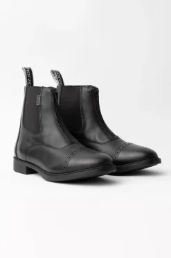 Sale Wexford jodhpur til dame med glidelås foran Ridesko Og Jodphurs