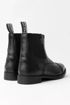 Sale Wexford jodhpur til dame med glidelås foran Ridesko Og Jodphurs
