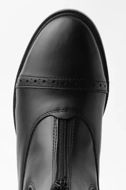 Sale Wexford jodhpur til dame med glidelås foran Ridesko Og Jodphurs