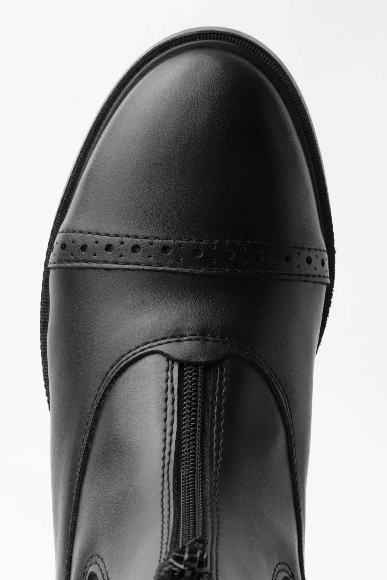 Sale Wexford jodhpur til dame med glidelås foran Ridesko Og Jodphurs