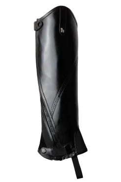 Best Wicklow leggchaps med hull-detaljer Chaps