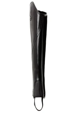 Best Wicklow leggchaps med hull-detaljer Chaps