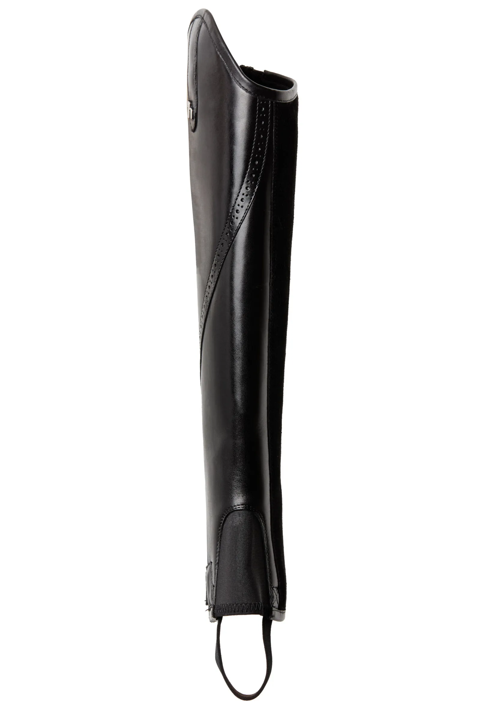 Best Wicklow leggchaps med hull-detaljer Chaps