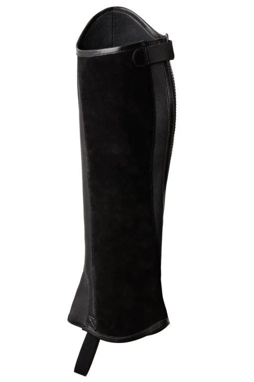 Best Wicklow leggchaps med hull-detaljer Chaps