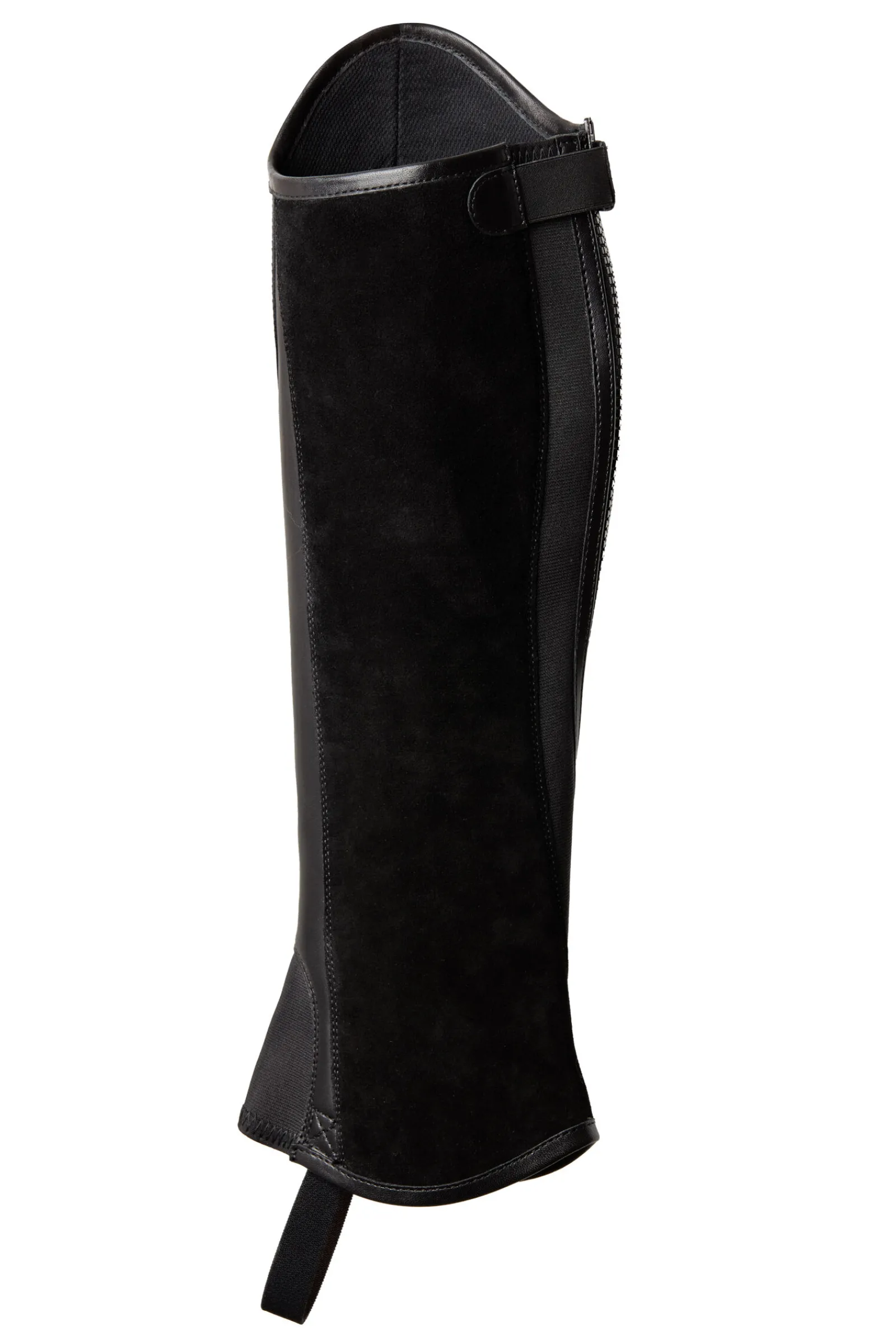 Best Wicklow leggchaps med hull-detaljer Chaps