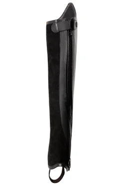 Best Wicklow leggchaps med hull-detaljer Chaps