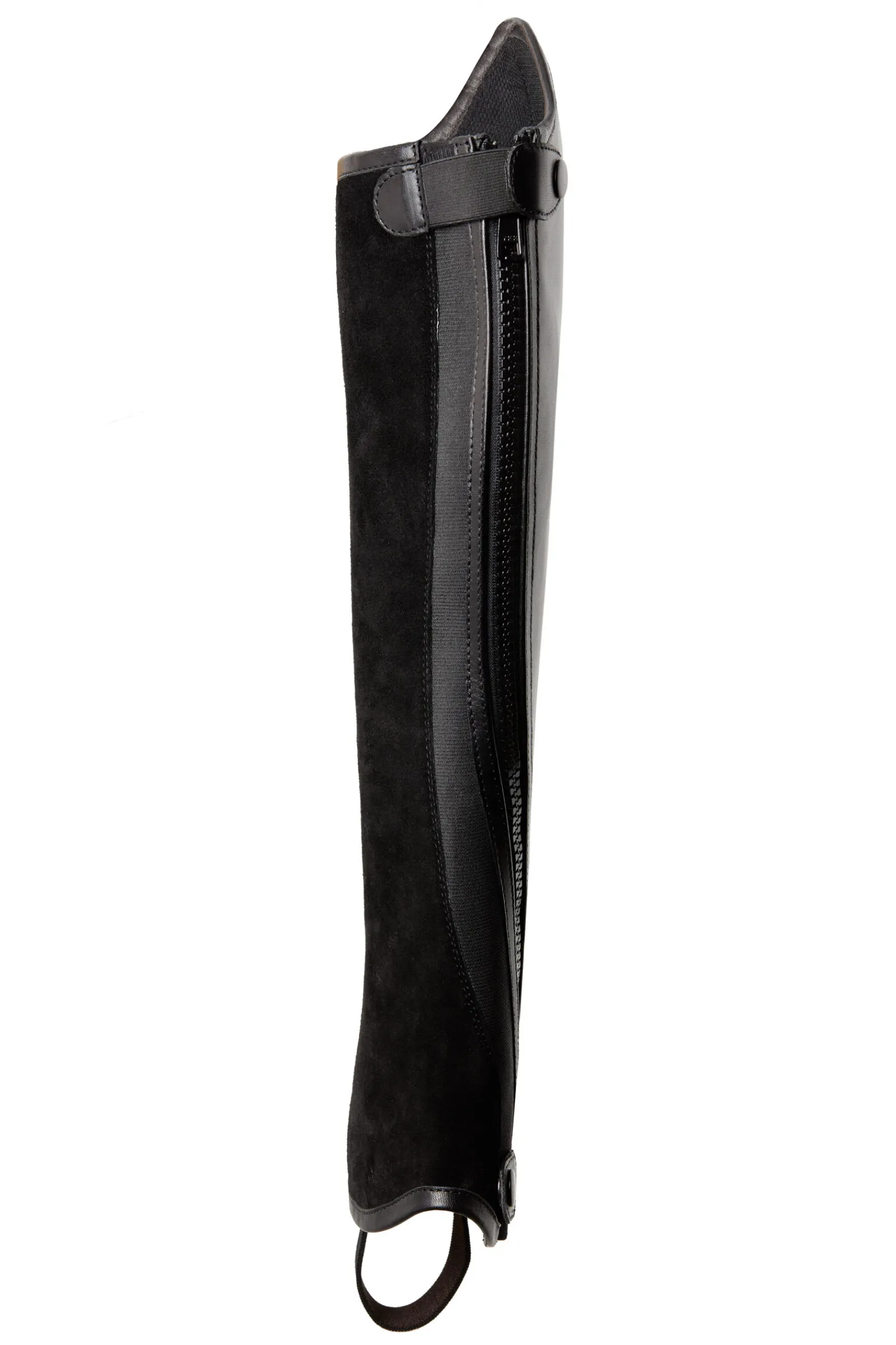 Best Wicklow leggchaps med hull-detaljer Chaps