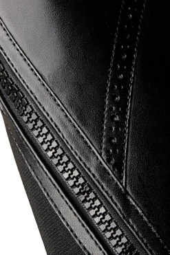 Best Wicklow leggchaps med hull-detaljer Chaps
