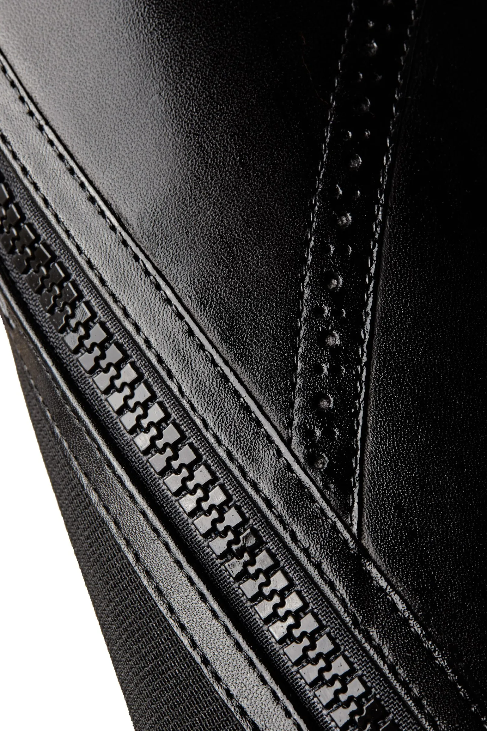 Best Wicklow leggchaps med hull-detaljer Chaps