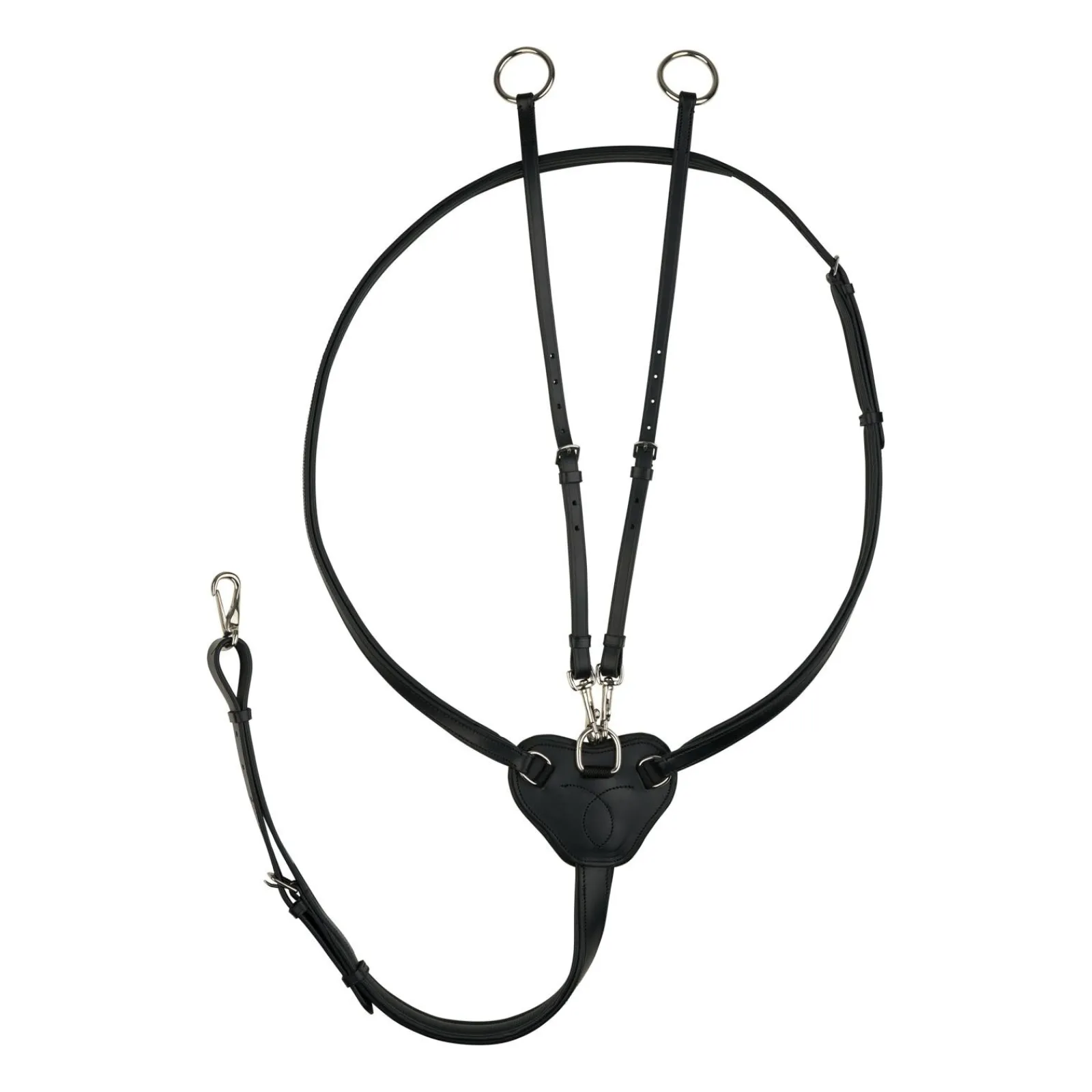 Hot Winchmore martingal Hjelpetøyler Og Longeringssystemer|Hjelpetøyler Og Longeringssystemer