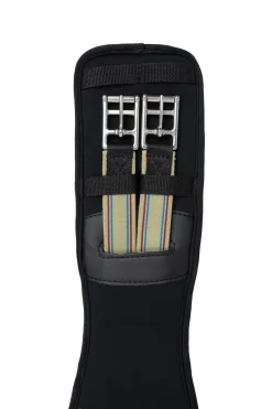 Hot Winston kort dressurgjord med memory foam Gjorder
