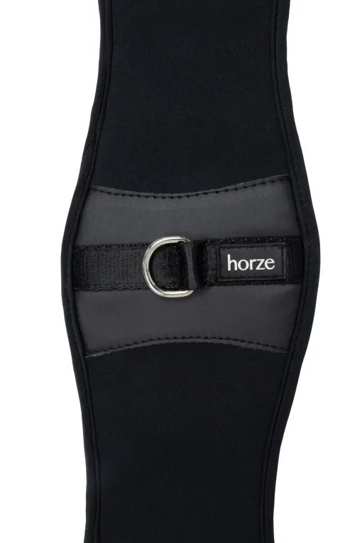 Hot Winston kort dressurgjord med memory foam Gjorder