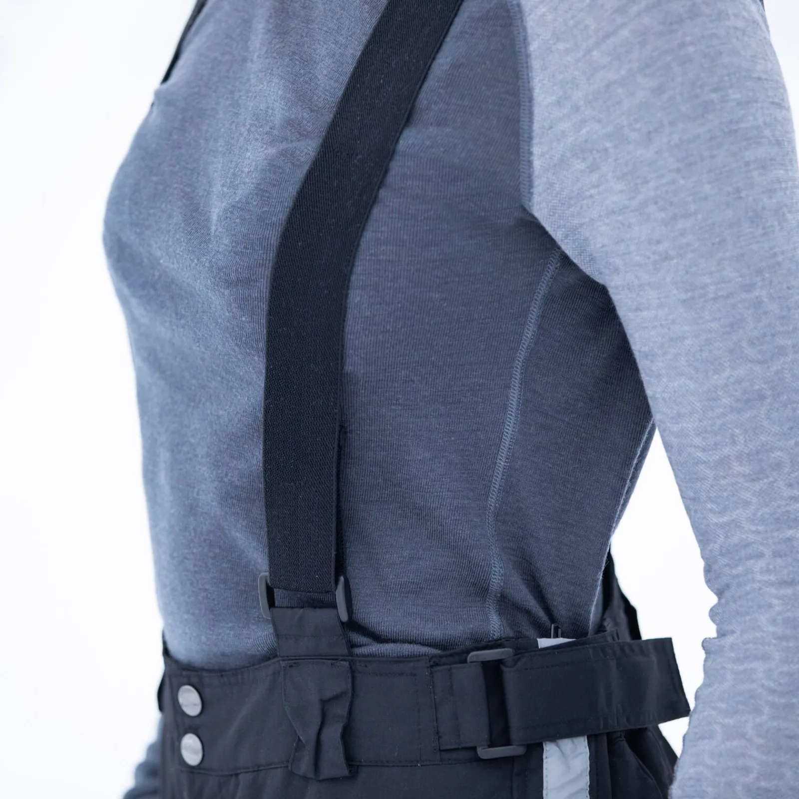 Outlet WinterRider bukse, barn Ridebukser