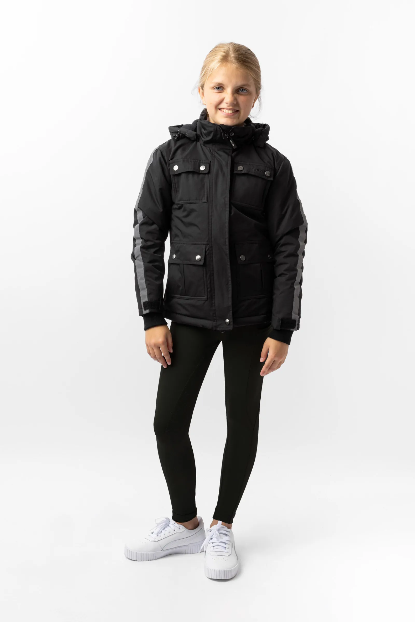 Outlet WinterRider jakke, barn Jakker & Vester