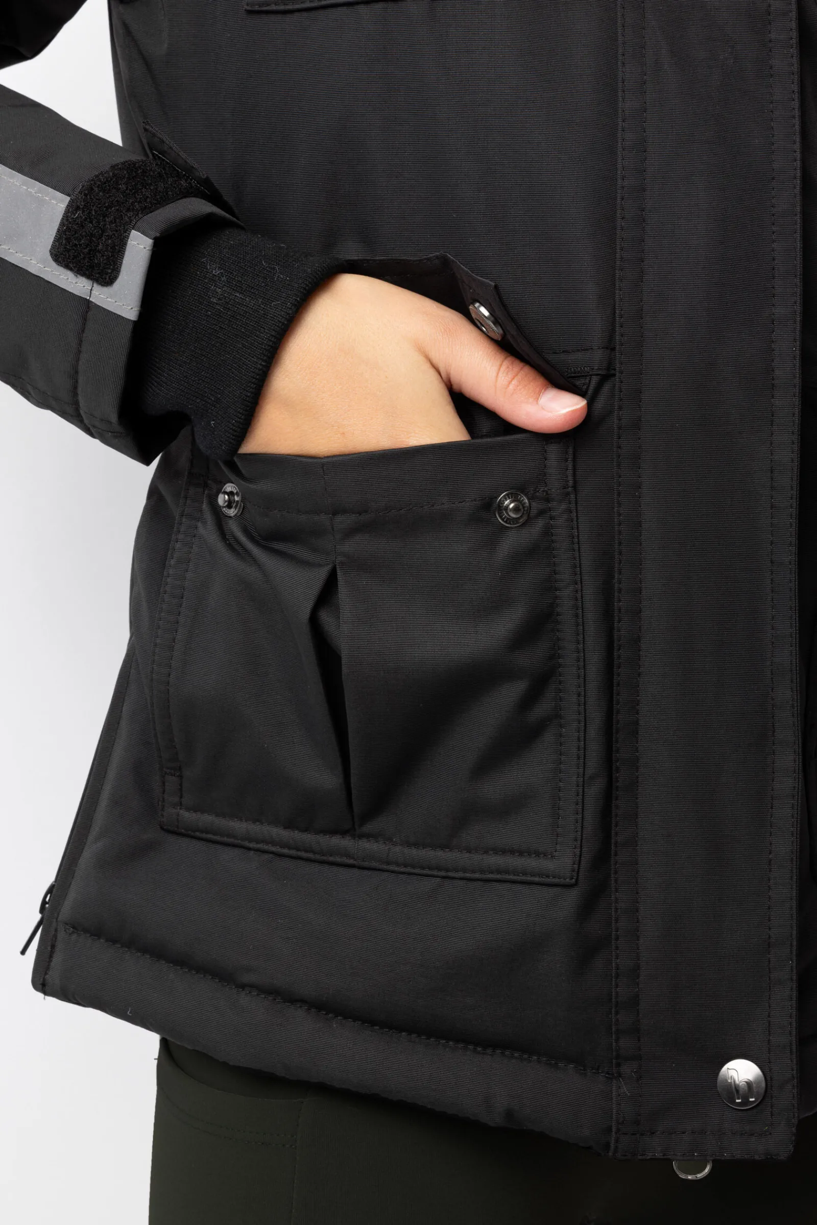 Outlet WinterRider jakke, barn Jakker & Vester