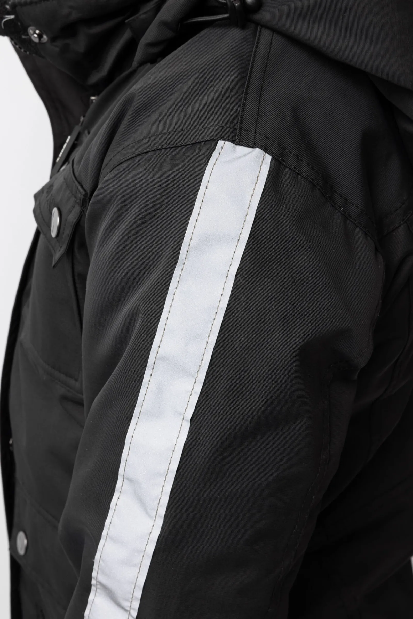 Outlet WinterRider jakke, barn Jakker & Vester