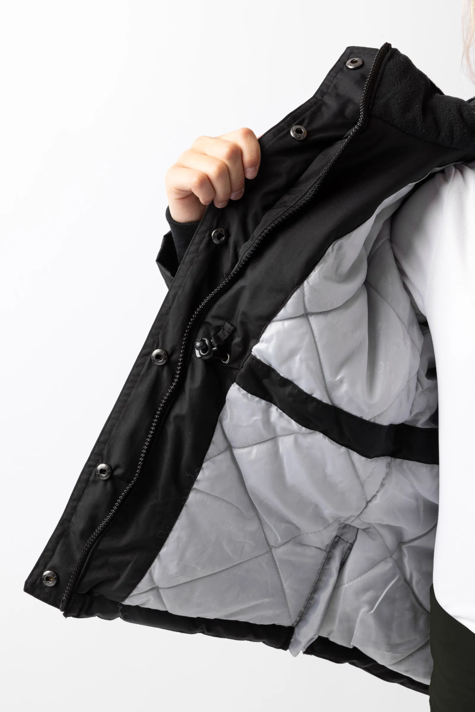 Outlet WinterRider jakke, barn Jakker & Vester