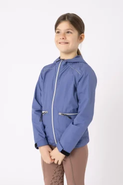 Outlet Yona fôret ridejakke til barn Jakker & Vester