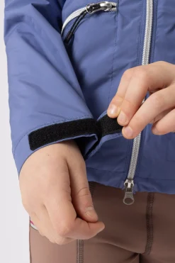 Outlet Yona fôret ridejakke til barn Jakker & Vester