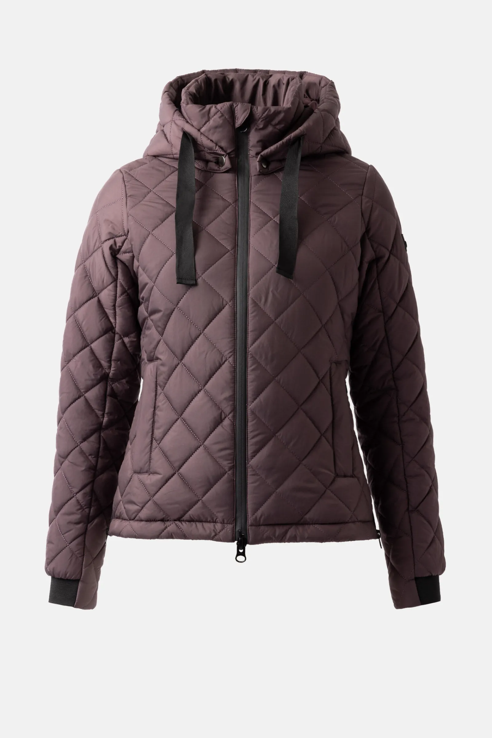 Online Young Rider IMELDA fôret ridejakke, dame Jakker & Vester|Young Rider Coats & Jackets