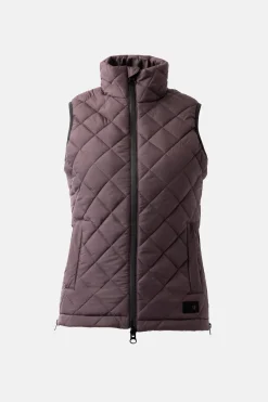 Best Young Rider NAIA fôret ridevest, dame Young Rider Coats & Jackets|Jakker Og Frakker
