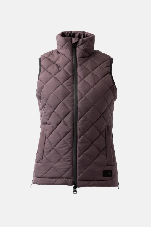 Best Young Rider NAIA fôret ridevest, dame Young Rider Coats & Jackets|Jakker Og Frakker