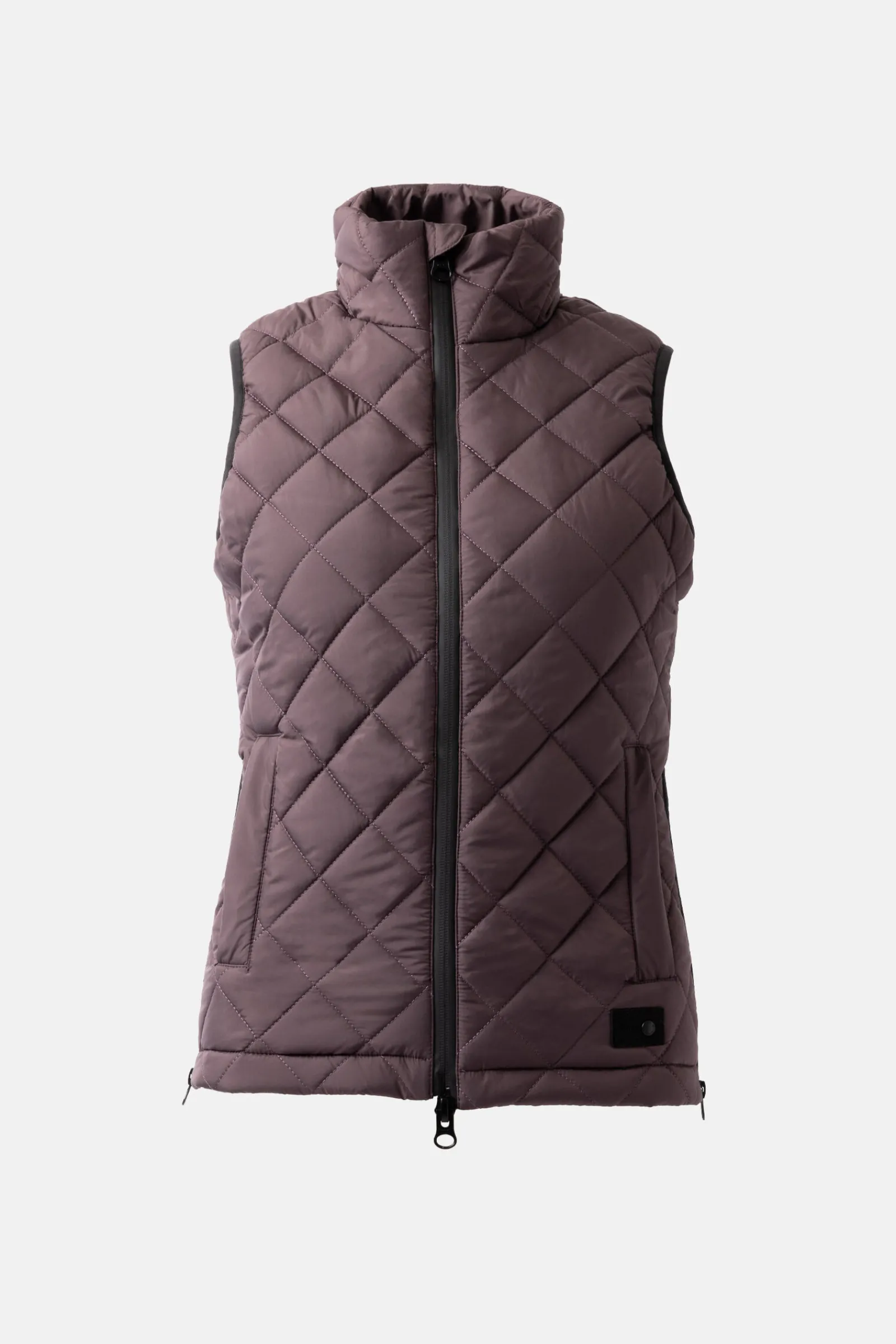 Best Young Rider NAIA fôret ridevest, dame Young Rider Coats & Jackets|Jakker Og Frakker