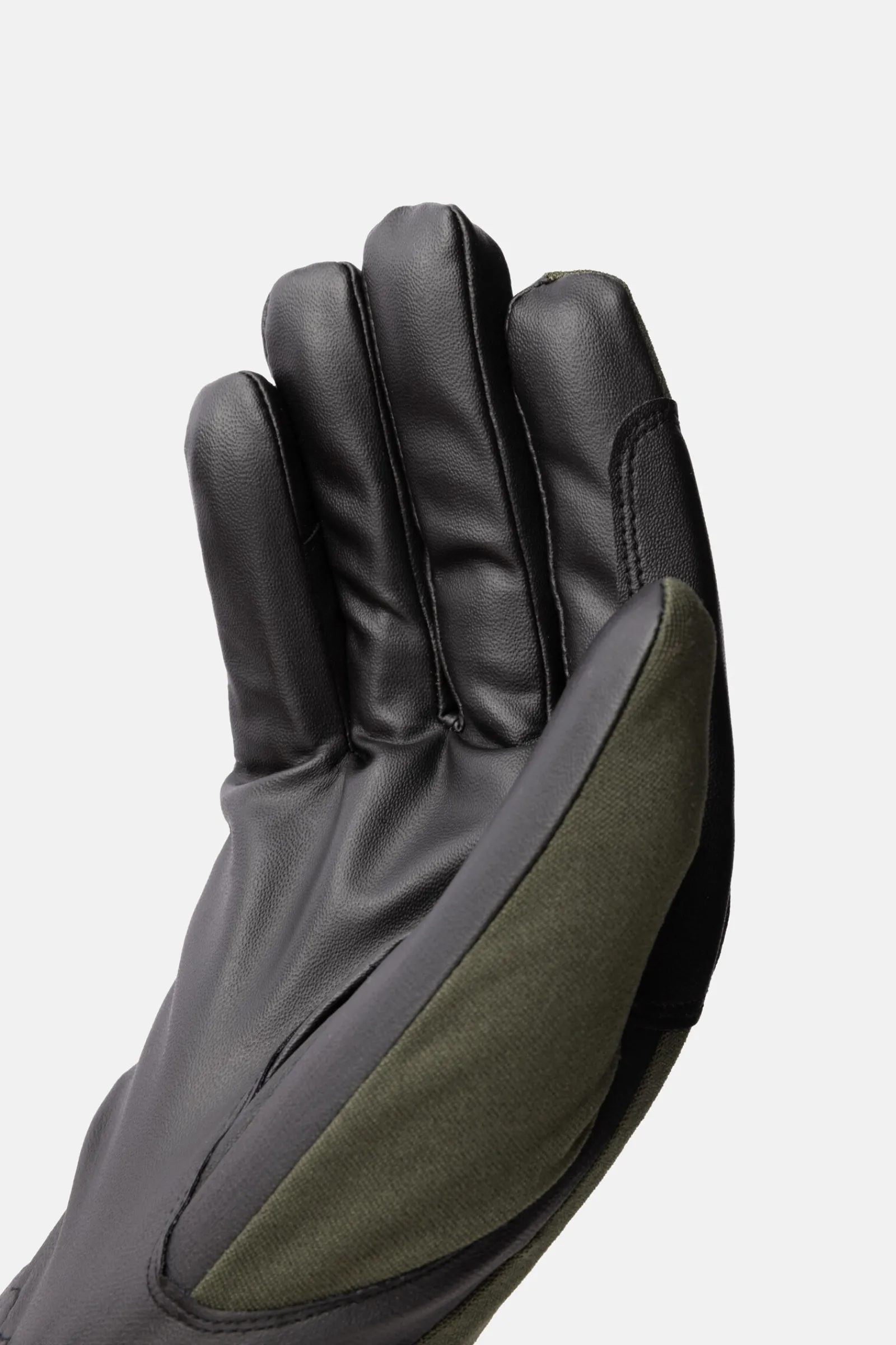 Outlet Young Rider PERLA helårs ridehansker Helårshansker