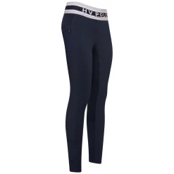 Sale HV Polo Elize ridebukse for kvinner med fullgrip Ridetights