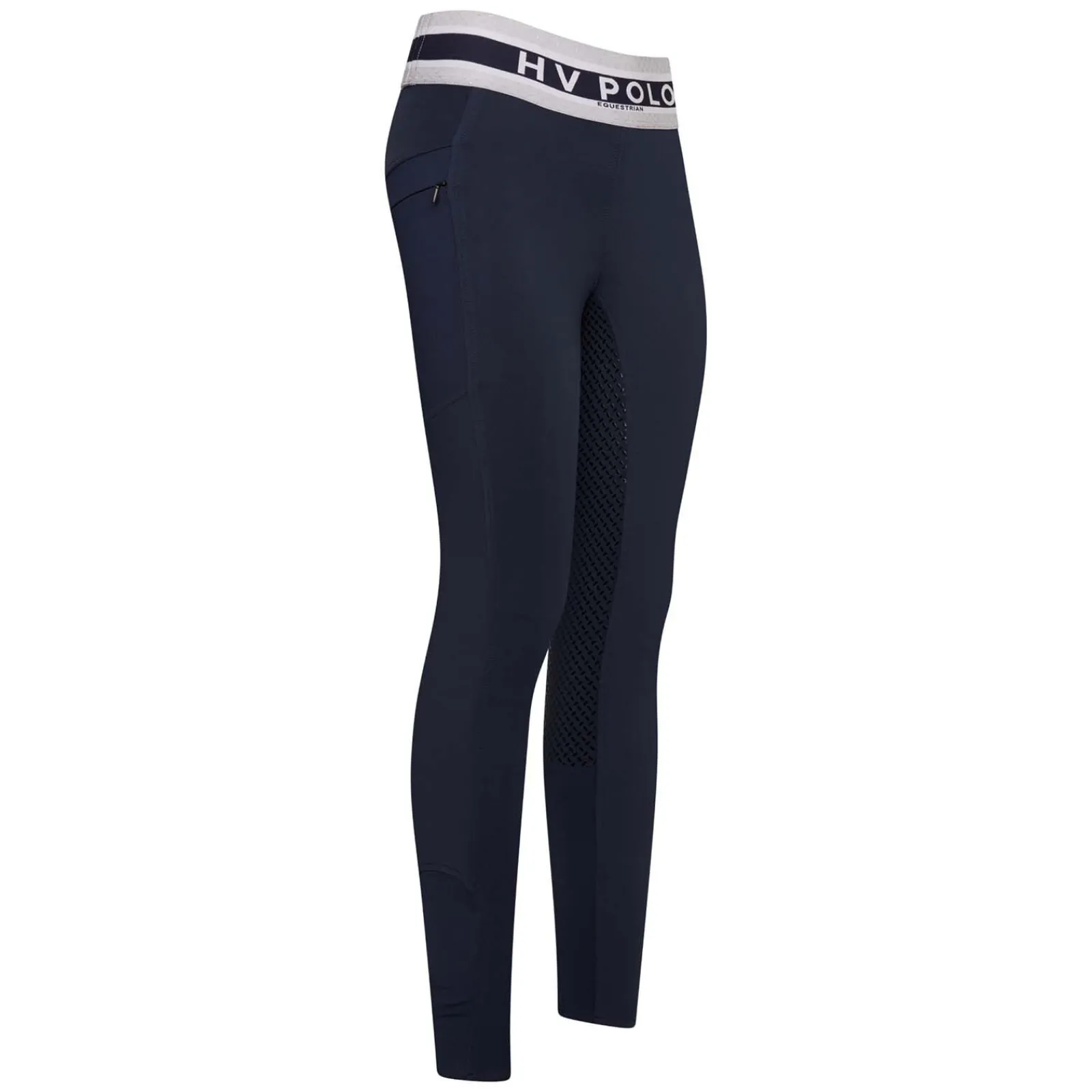 Sale HV Polo Elize ridebukse for kvinner med fullgrip Ridetights