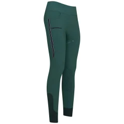 Hot HV Polo Marijn FFS helforsterket tights, dame Ridetights