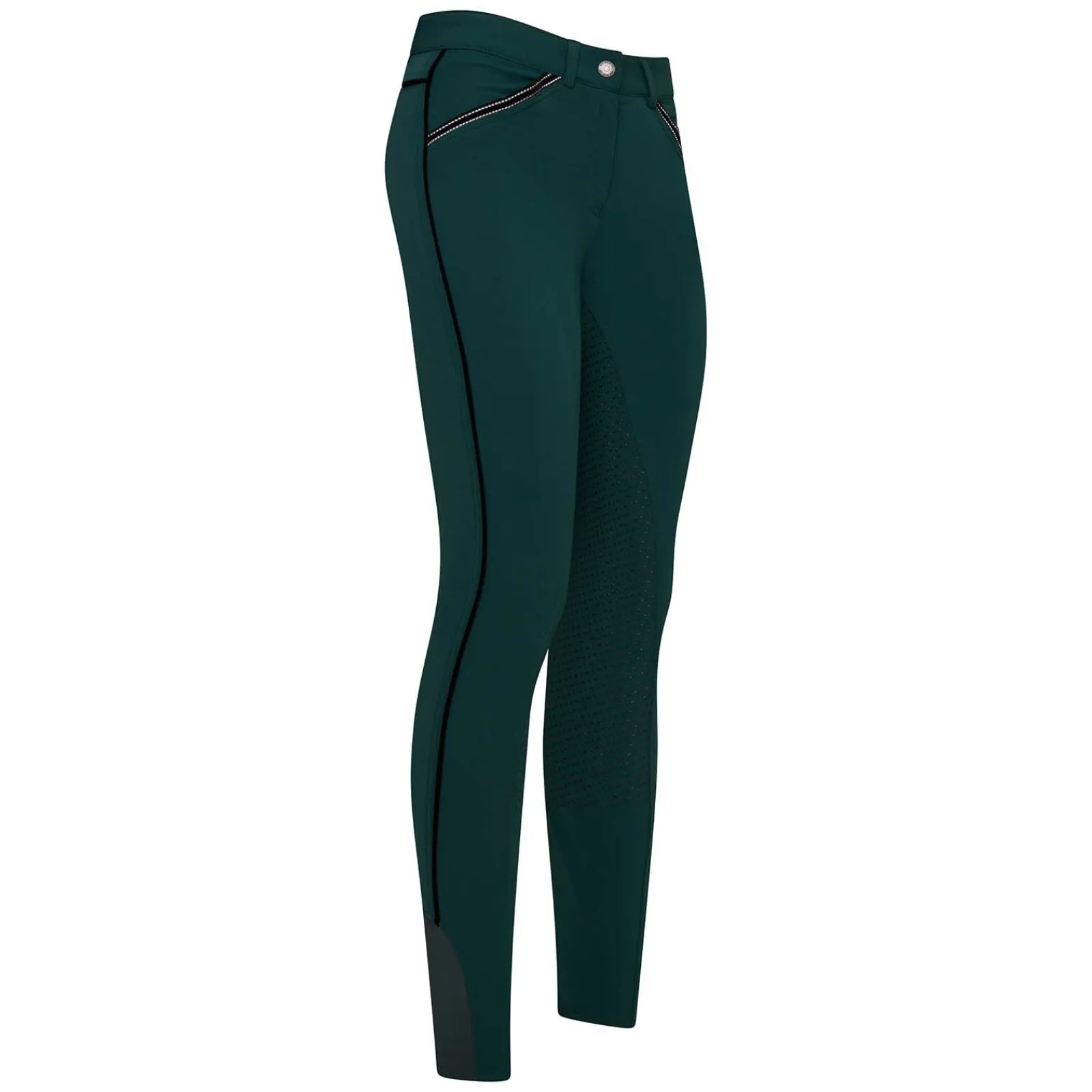 Clearance HV Polo Noëlle Women Helforsterkede Ridebukser