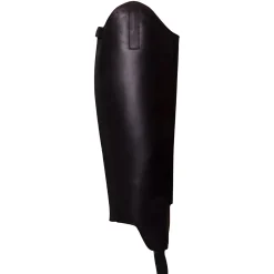 Imperial Riding Gaiter leggchaps i lær Chaps