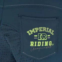 Best Imperial Riding Succeed SFS ridebukser Helforsterkede Ridebukser