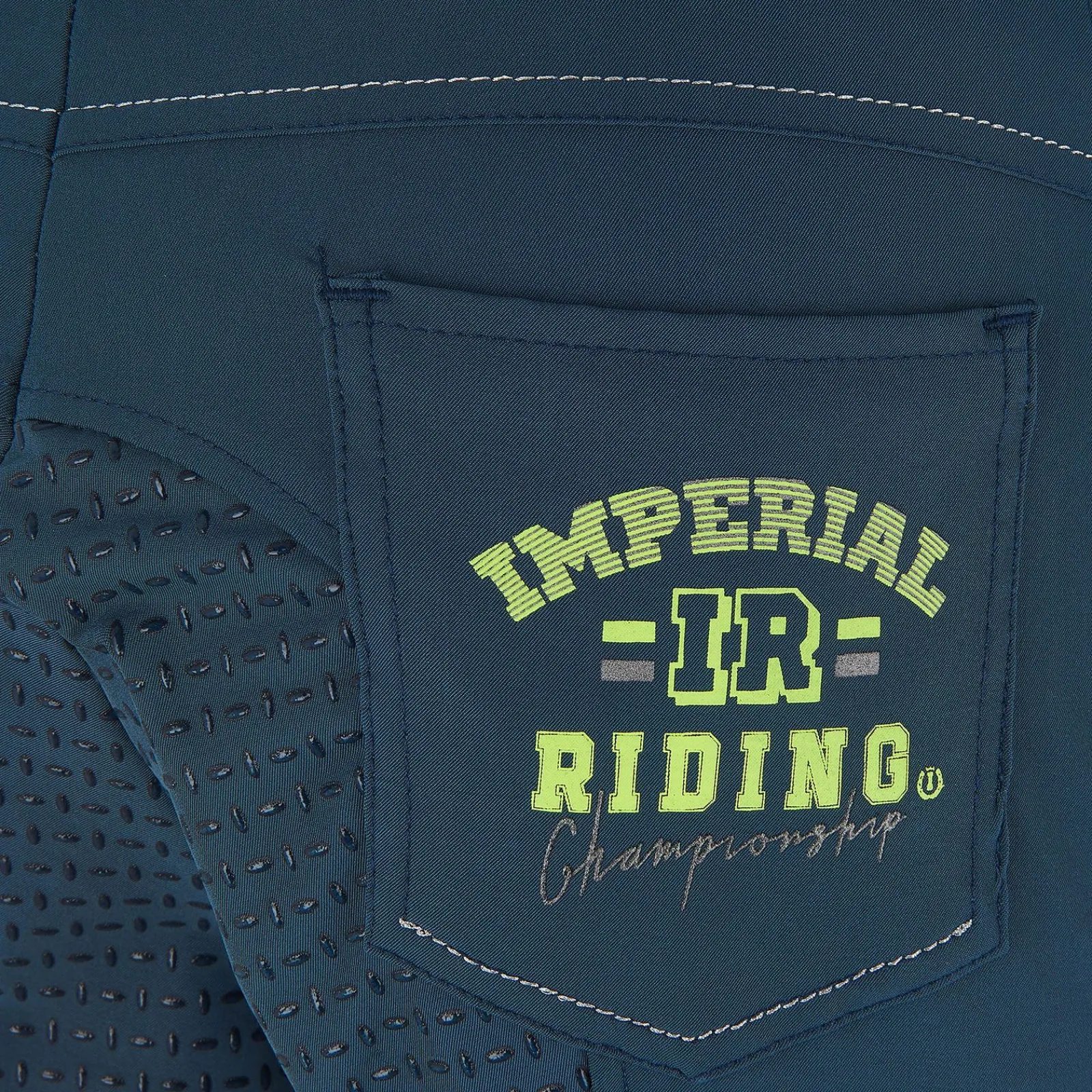 Best Imperial Riding Succeed SFS ridebukser Helforsterkede Ridebukser