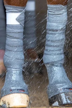 Discount Circulation bandasjer (9 cm) Bandasjeunderlag Til Hest