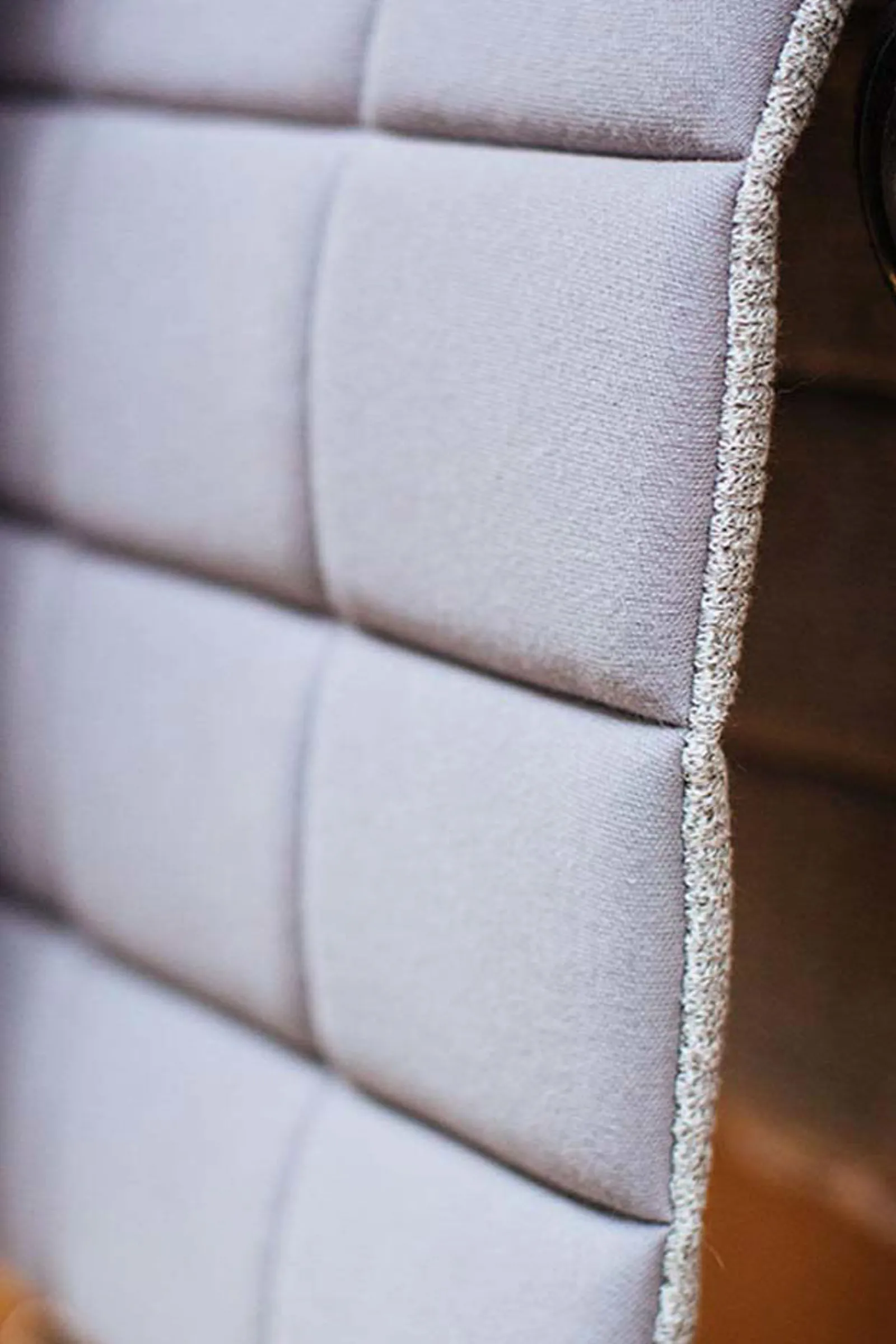 New Equine Circulation stående bandasjeunderlag, 46 cm (1 par) Bandasjeunderlag Til Hest