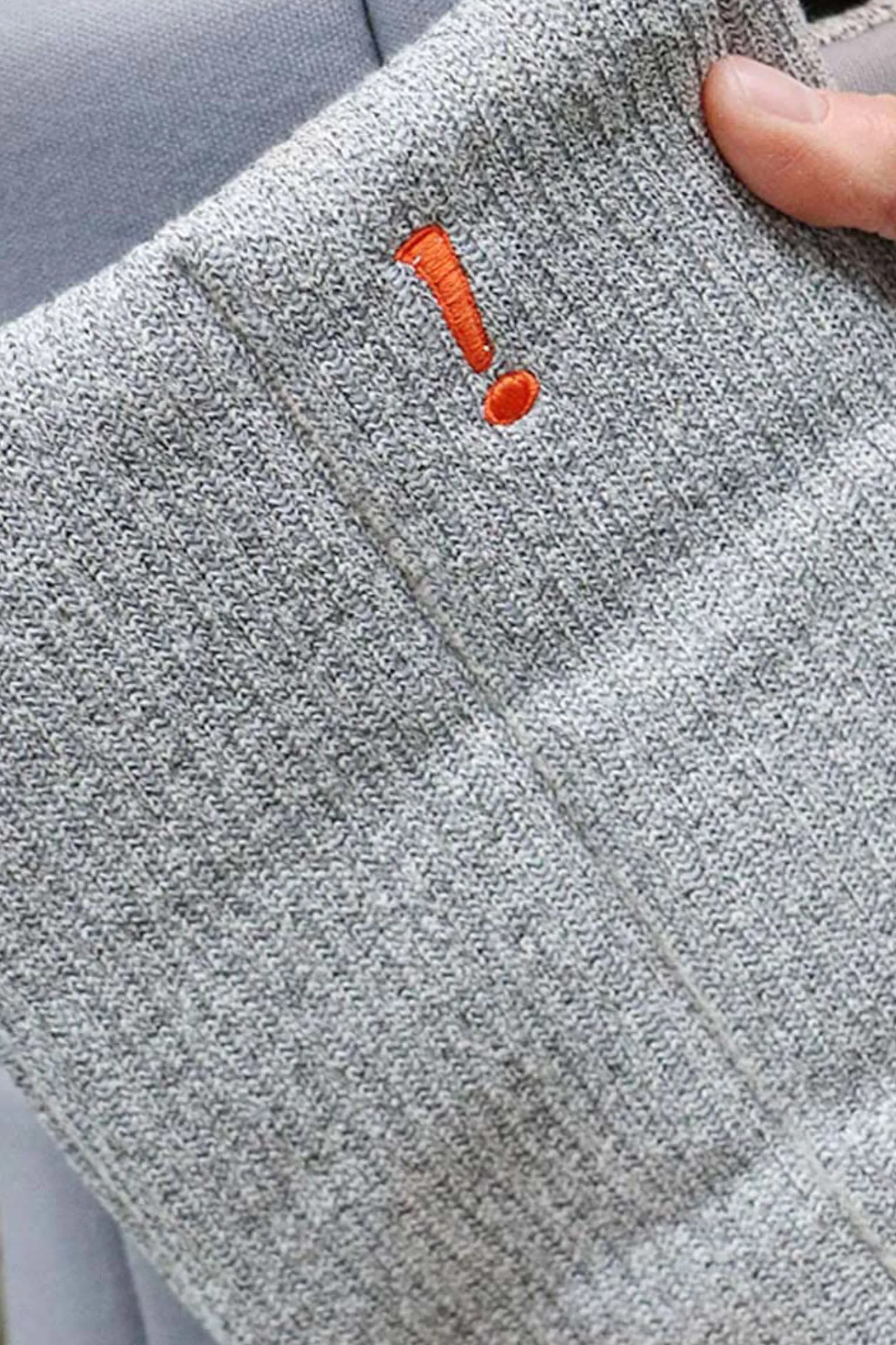 Online Equine Circulation stående bandasjeunderlag, 41 cm (1 par) Bandasjeunderlag Til Hest