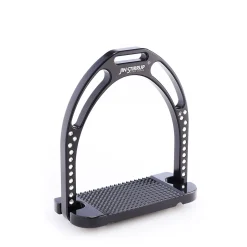 New Jin Stirrup Precious stigbøyler m/Swarowsky krystaller Stigbøyler