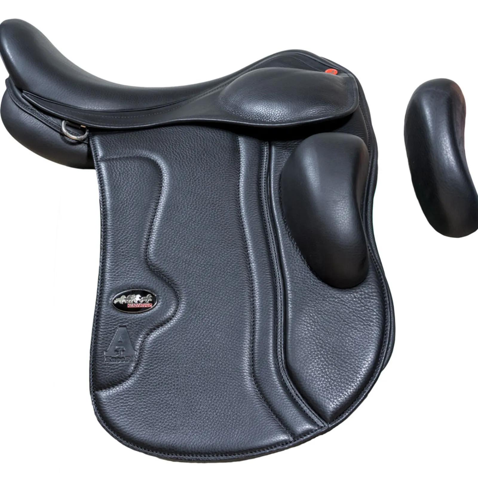 Clearance A sal, knestøtte Saler Til Islandshest|Saler