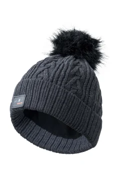 New Björk lue i merino Hodeplagg
