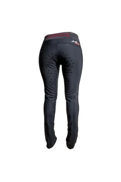Clearance Galdur helforsterkede jodhpurtights, vinter, dame Ridetights