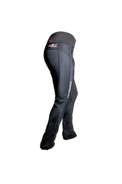 Clearance Galdur helforsterkede jodhpurtights, vinter, dame Ridetights