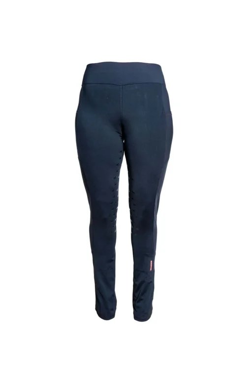 Online Galdur helforsterkede jodhpurtights, sommer, dame Ridetights