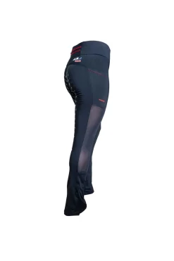 Online Galdur helforsterkede jodhpurtights, sommer, dame Ridetights