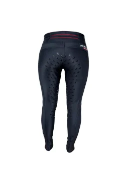 Sale Galdur helforsterkede vinterridetights, dame Ridetights